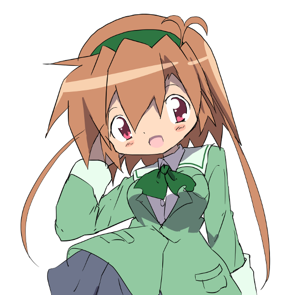 ハコマリマックス